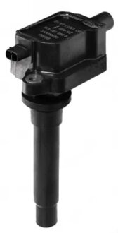 Котушка запалювання BERU ZS436