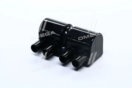 Котушка запалювання CHEVROLET AVEO (T250, T255) 1.5 (вир-во) BERU ZS447A