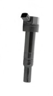 Котушка запалювання BERU ZS550