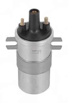 Котушка запалювання BERU ZS566