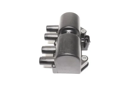 Катушка зажигания DAEWOO LANOS,SENS 1.4,1.5,1.6; NUBIRA 1.6 (пр-во) BERU ZSE025