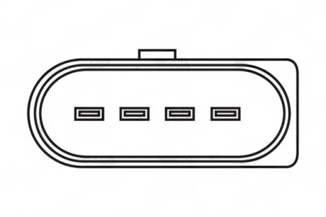 Катушка зажигания BERU ZSE031