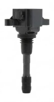 Котушка запалювання BERU ZSE066