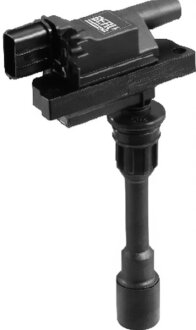 Котушка запалювання BERU ZSE083