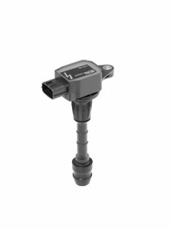 Котушка запалювання BERU ZSE188