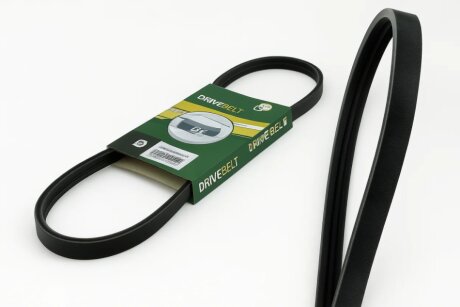 Ремінь поліклиновий BGA 3PK715