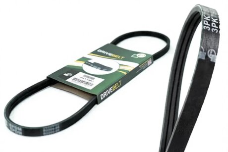 Ремінь поліклиновий BGA 3PK760