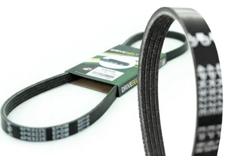 Ремінь поліклиновий BGA 4PK1054