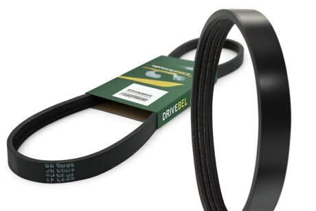 Ремінь поліклиновий BGA 4PK790