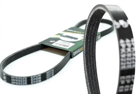 Ремінь поліклиновий BGA 4PK810