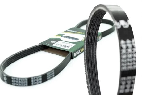 Ремінь полікліновий BGA 4PK815