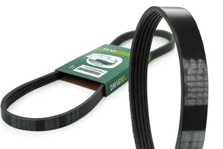 Ремінь поліклиновий BGA 4PK820