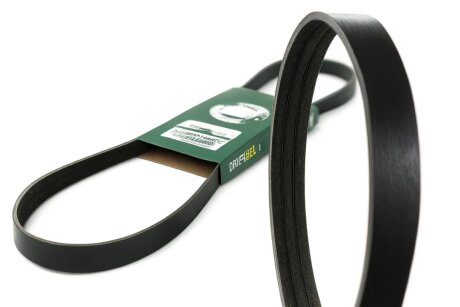 Ремінь поліклиновий BGA 4PK836
