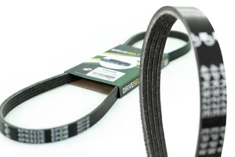 Ремінь поліклиновий BGA 4PK845