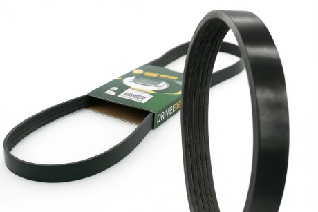 Ремінь поліклиновий BGA 4PK860