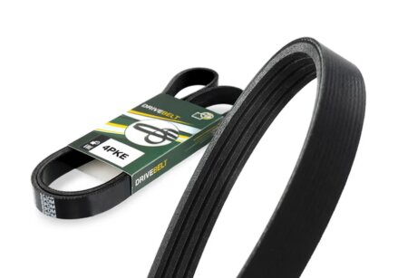 Ремінь поліклиновий BGA 4PK903E