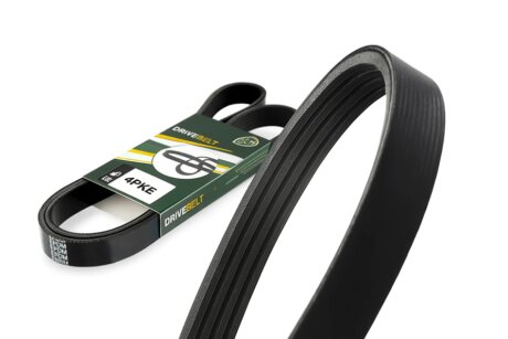 Ремінь поліклиновий BGA 4PK906E