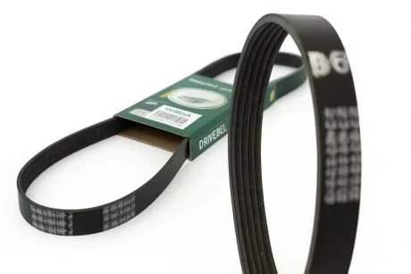 Ремінь поліклиновий BGA 4PK915
