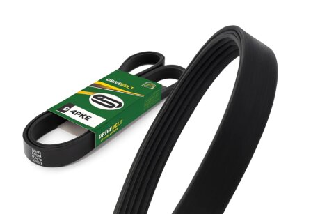 Ремінь поліклиновий BGA 4PK922E