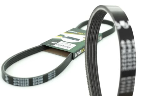 Ремінь поліклиновий BGA 4PK950