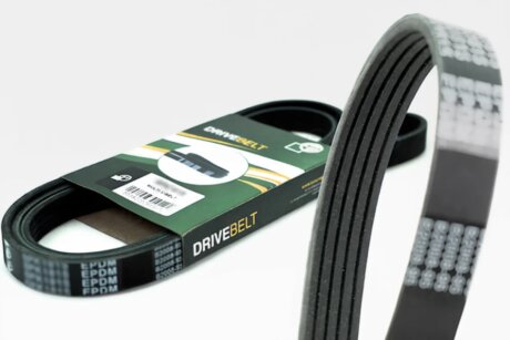 Ремінь поліклиновий BGA 5PK1121