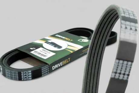 Ремінь поліклиновий BGA 5PK1130