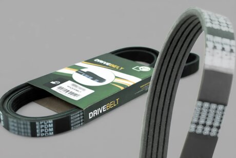 Ремінь поліклиновий BGA 5PK1230