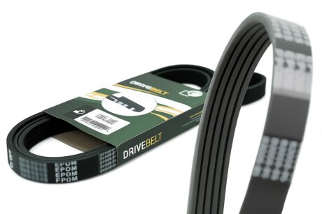 Ремінь поліклиновий BGA 5PK1334