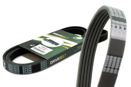 Ремінь поліклиновий BGA 5PK1355