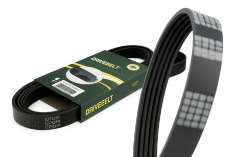 Ремінь поліклиновий BGA 5PK1393