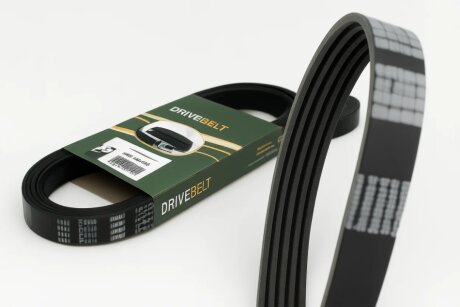 Ремінь поліклиновий BGA 5PK1570