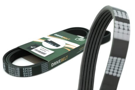 Ремінь поліклиновий BGA 5PK2030