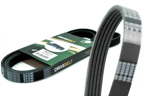 Ремінь поліклиновий BGA 5PK595E