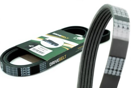 Ремінь поліклиновий BGA 5PK715