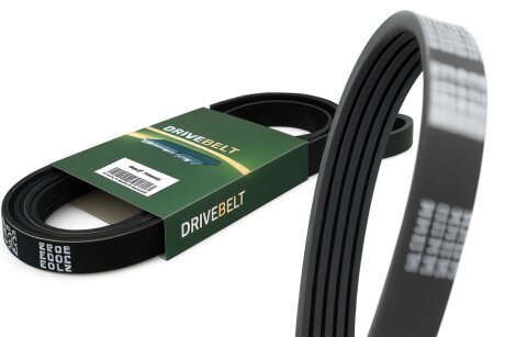 Ремінь поліклиновий BGA 5PK836