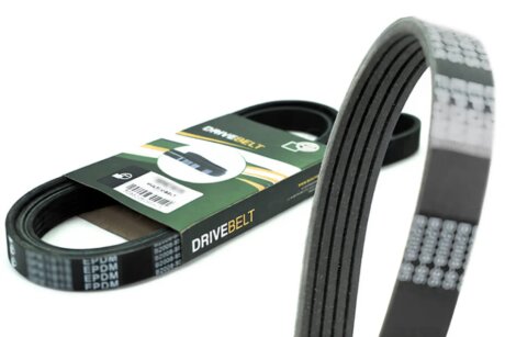 Ремінь поліклиновий BGA 5PK870