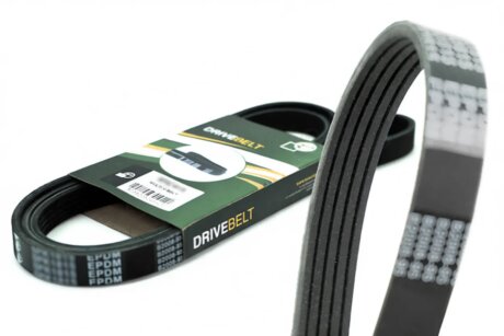 Ремінь поліклиновий BGA 5PK880