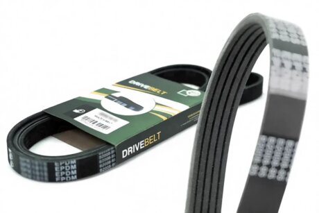 Ремінь поліклиновий BGA 5PK884