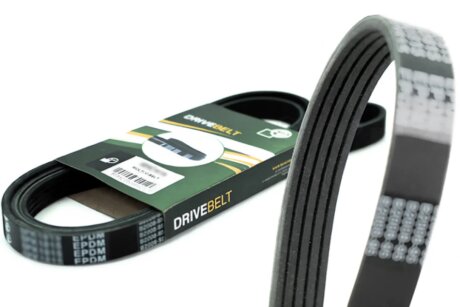 Ремінь поліклиновий BGA 5PK900