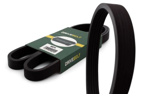 Ремінь поліклиновий BGA 6DPK1215