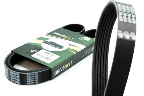 Ремінь поліклиновий BGA 6PK1073E