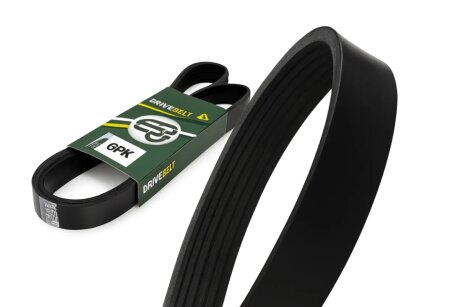 Ремінь поліклиновий BGA 6PK1264