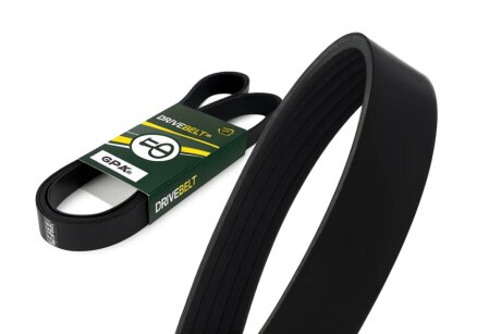 Ремінь полікліновий BGA 6PK1380