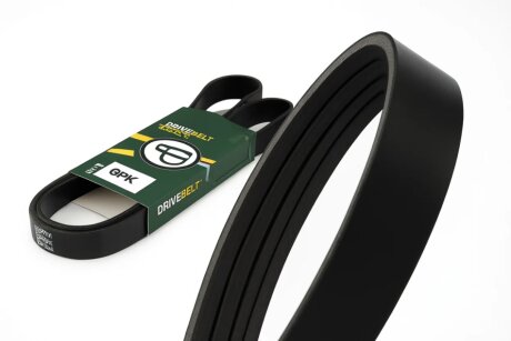 Ремінь поліклиновий BGA 6PK1388