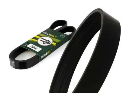 Ремінь поліклиновий BGA 6PK1605