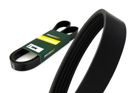 Ремінь поліклиновий BGA 6PK1915