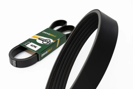 Ремінь поліклиновий BGA 6PK2100