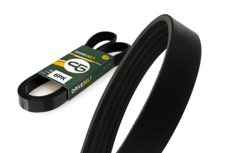 Ремінь поліклиновий BGA 6PK2155