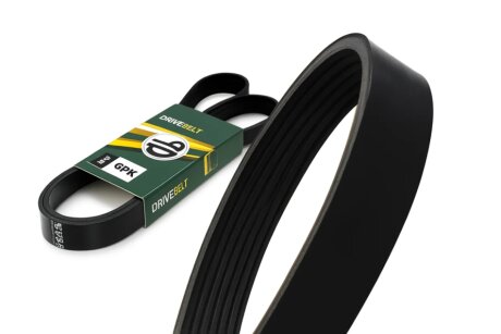 Ремінь поліклиновий BGA 6PK2285