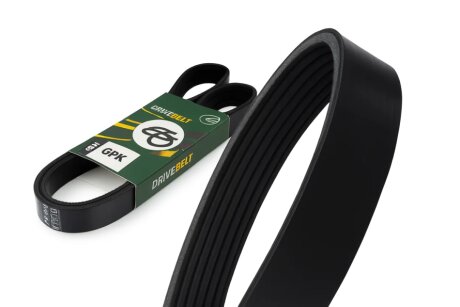 Ремінь поліклиновий BGA 6PK2310